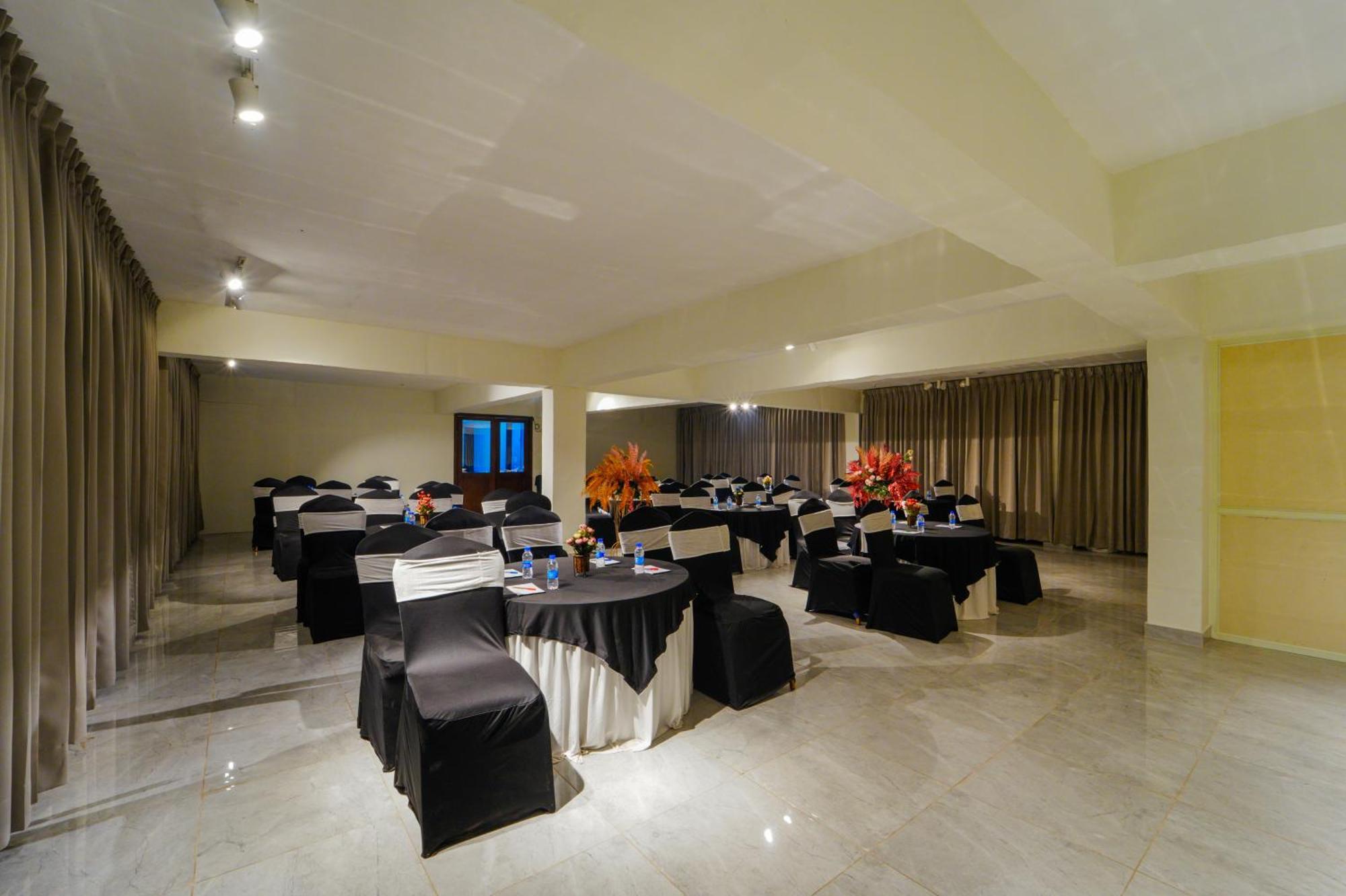 The Kasauli Walk Hotel ภายนอก รูปภาพ